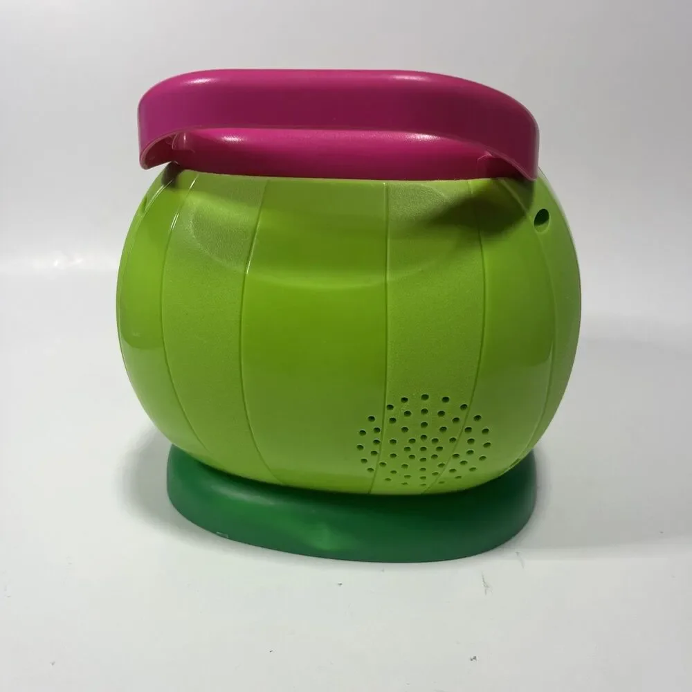 Cocomelon Learning Melon Drum 18 Month +, baby toy ,kids musical toy